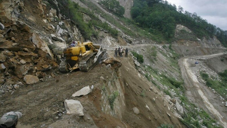 Another Body of Landslide Victim Recovered from Talacauvery in Karnataka