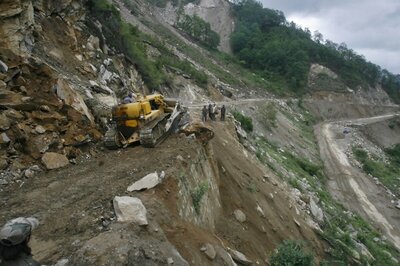 Another Body of Landslide Victim Recovered from Talacauvery in Karnataka