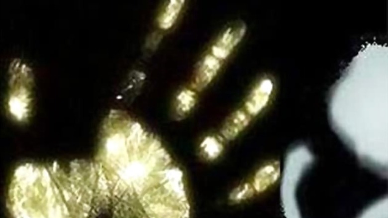 Infant's body recovered from drain, rape suspected