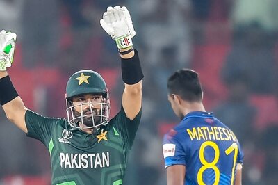 Inexperienced Bowling Attack Failed To Execute Plans: Sri Lanka's Maheesh Theekshana