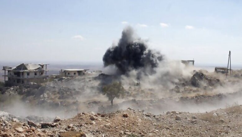 UN experts to return to Syria soon: Chief weapons inspector