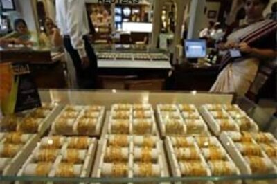 Gold rush: The best days to buy gold this year