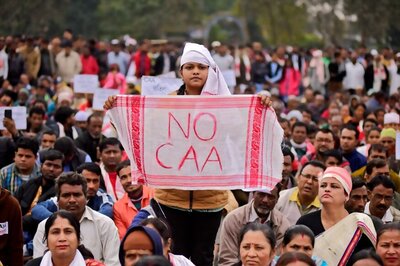 Those Applying for Citizenship Under CAA in Assam May Get Window of Just 3 Months: Officials