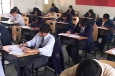Class 10 CBSE Board exams begin today