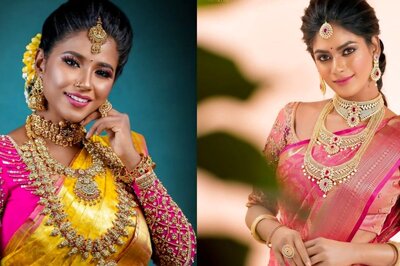 TV Actresses Gabrielle Sellus, Vinusha Devi to Soon Appear on Silver Screen Together