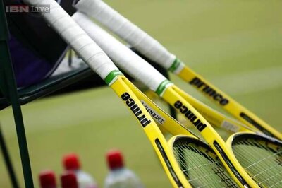 Champions Tennis League introduces franchisees and owners