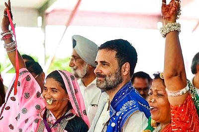 Banswara Lok Sabha Elections 2024: Is Congress Fighting Congress in This Tribal-dominated Rajasthan Seat?