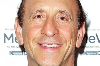 Insider Q&A: Mark Weinstein, MeWe's Anti-Facebook CEO