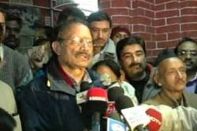 BJP asks Uttarakhand CM Khanduri to quit