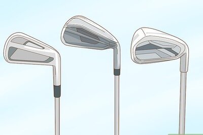 How to Hit Irons Consistently