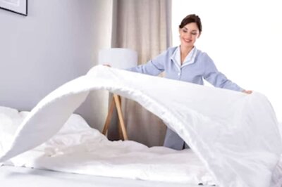 Are Hotel Bedsheets Washed Regularly? Here’s What Reddit Users Say