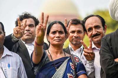 'I Could Not Protect Her But I Fought for Her': For Nirbhaya’s Mother Asha Devi, It's Time for Closure