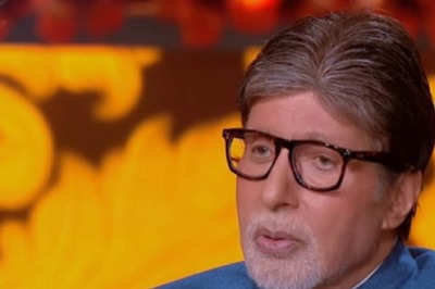 DYK Amitabh Bachchan Follows Up His Breakfast With Tulsi Leaves, Amla Juice?