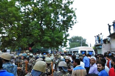 NBA Activist Medha Patkar, 11 Others Removed From Fast Site by MP Police