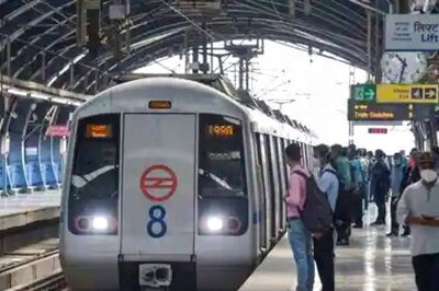 Holi 2023: Check Delhi, Lucknow Metro Service Timings; Railways To Run 196 Spl Trains