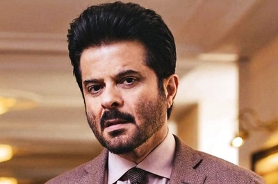 Why Does Bollywood Actor Anil Kapoor Feature In TIME's List Of Most Influential People In AI?