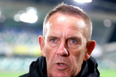 Northern Ireland Coach Apologizes for Saying Women 'More Emotional Than Men'