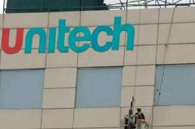 Unitech's 50% Directors Resign; Know The Reason Why They Have Left The Company