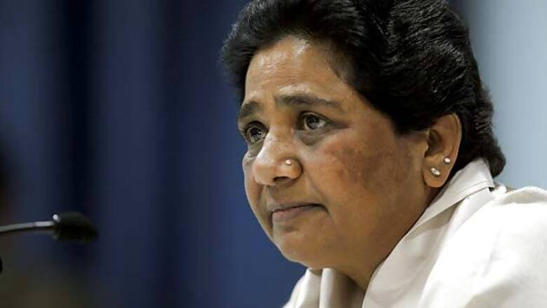 BSP demands removal of Karnataka chief electoral officer