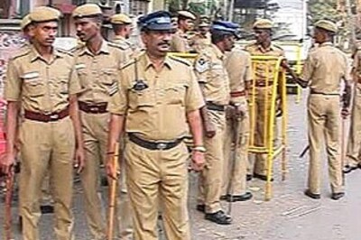 Tamil Nadu shuts down, bandh for Sri Lankan Tamils