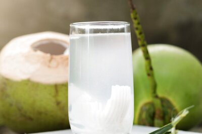 Try These 5 Natural Drinks that will Help Boosting Your Energy