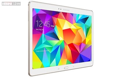 SecuTABLET: BlackBerry's new security-focused tablet costs $2,380