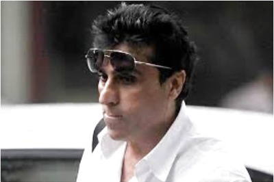 Bollywood Producer Karim Morani's Daughter Tests Positive for Coronavirus
