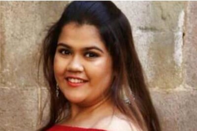 Akshaya Naik: Never Even Been in a Relationship So Playing a Mother and Widow is Tough