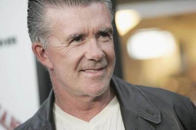 Actor Alan Thicke Passes Away at 69