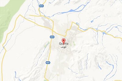 At least 15 dead in southwest Pakistan blast: police