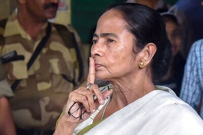 NRC, CAB Will Never be Allowed in Bengal Till TMC is in Power, Says Mamata Banerjee