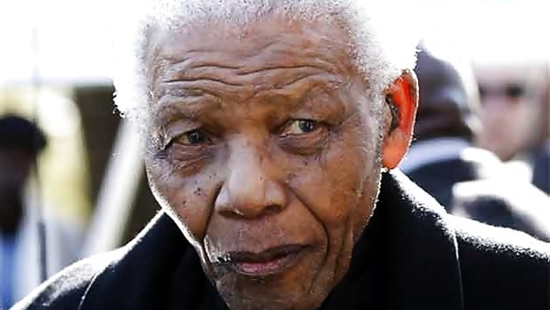 Obama wishes 'speedy recovery' for ailing Mandela