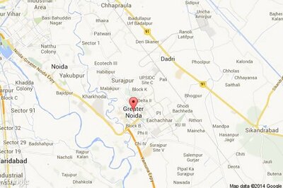 Four detained in BJP leader murder case