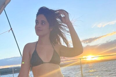 Camila Cabello Feels Vulnerable When Paparazzi Take Her Bikini Pics: 'I Ran Away To Pool Area'