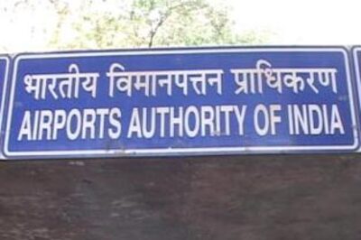 AAI planning to charge user fee from flyers