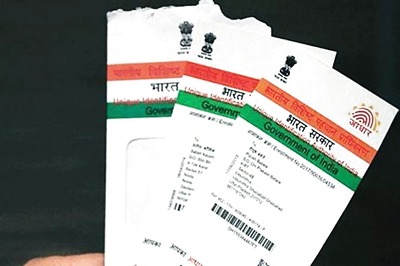 Link Aadhaar With PAN Using SMS: Income Tax Department