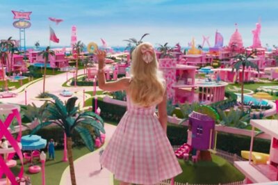 Where Is Margot Robbie’s Barbie Land? Neil DeGrasse Tyson Knows The Answer