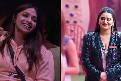 Bigg Boss OTT 2: Jiya Shankar And Bebika Dhurve Get Into A Verbal Spat Over Makeup