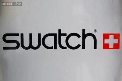 Swatch plans to release new battery for smartwatches that lasts 6 months