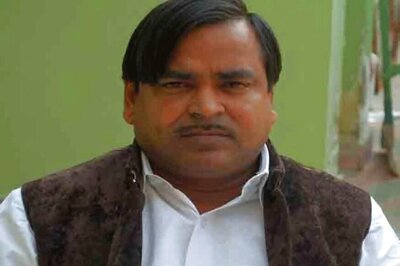 Gangrape Case, A Political Conspiracy by BJP, Says Gayatri Prajapati