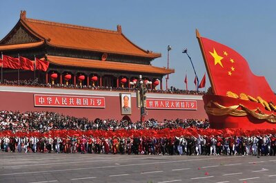 World's Only Tiananmen Museum Returns to Hong Kong