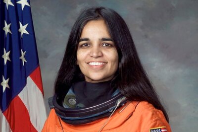 On Kalpana Chawla’s Death Anniversary, Here are Some Interesting Facts About Her