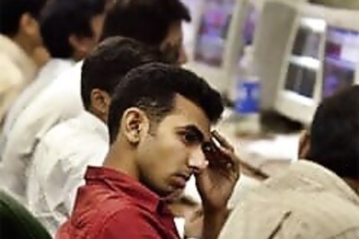 Midsummer nightmare: all stocks in red