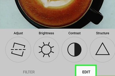 How to Have a Good Instagram