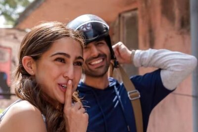 Kartik Aaryan Admits Liking Sara Ali Khan But Wants To Block THIS Actress In Old Video; Watch