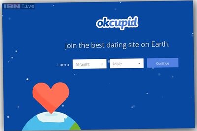 Online dating site OkCupid urges users to boycott Firefox, protests Mozilla's new CEO's anti-gay marriage views