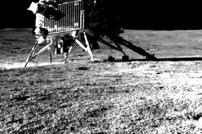 News18 Evening Digest: Chandrayaan-3’s Pragyan Rover Releases Images of Vikram Lander on Moon And Other Top Stories