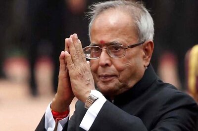 Bangladesh to Invite Former President Pranab Mukherjee to Special Parliament Session