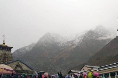 Uttarakhand to Receive Heavy Rain Across State, Schools to Stay Shut, Cities on Alert | 10 Points