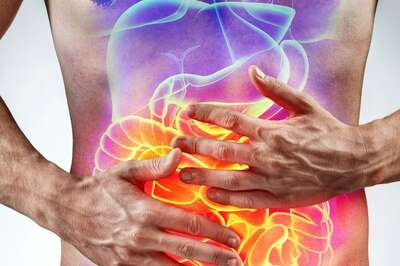 World Digestive Health Day 2023: Here's How You Can Improve Your Digestion